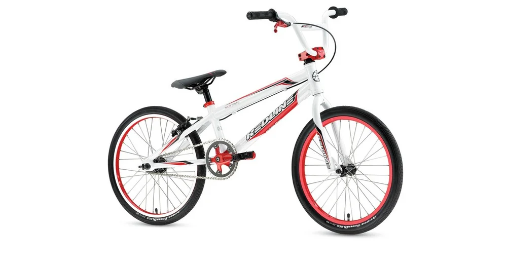 Bmx redline cheap expert xl