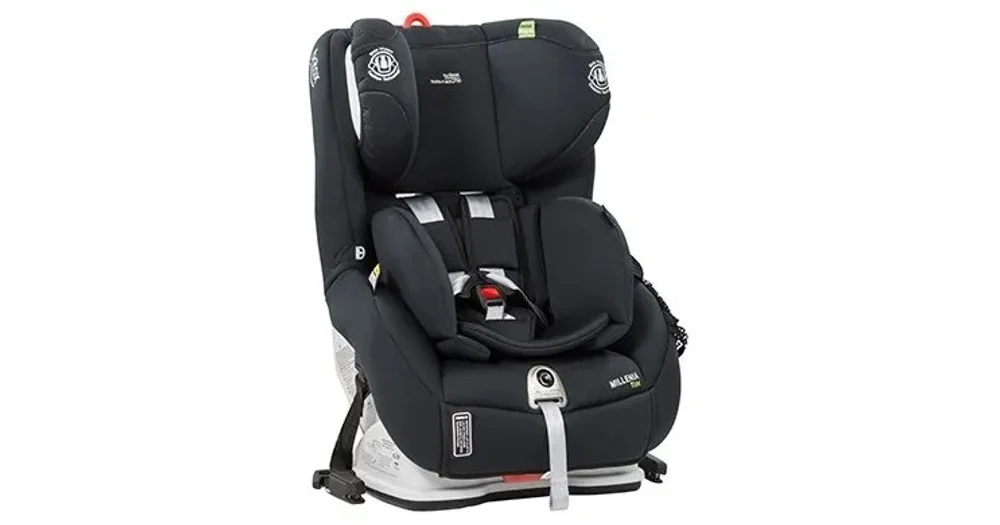 britax millenia safe n sound