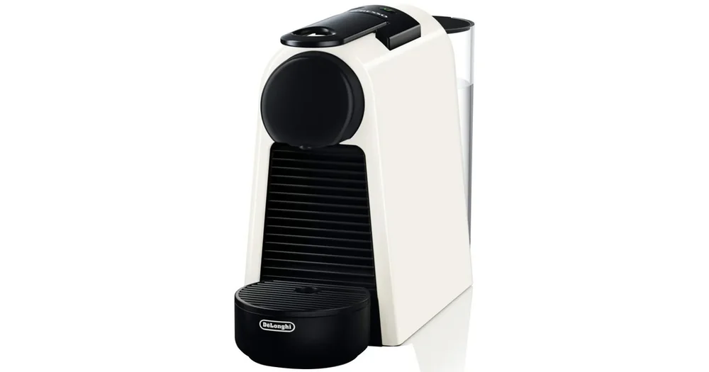 Delonghi Nespresso Essenza Mini Questions