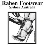 Raben Footwear