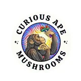 Curious Ape Mushrooms