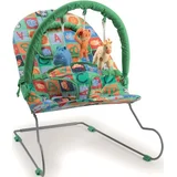 Mother's Choice ABC Jungle Friends