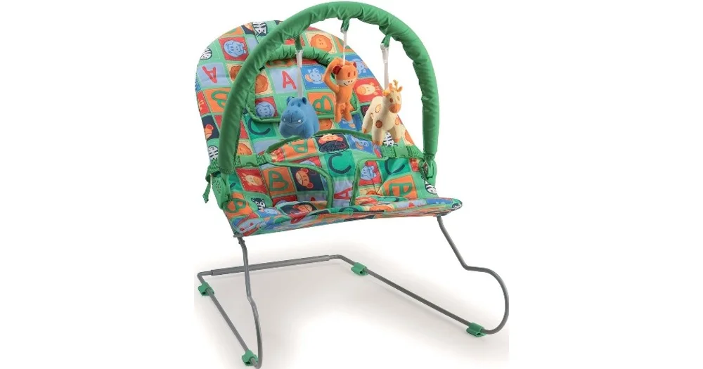 Mother's Choice ABC Jungle Friends reviews