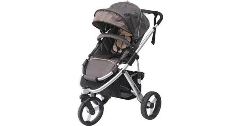 Strider store 3 pram