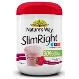 Nature's Way SlimRight VLCD Shake - Strawberry