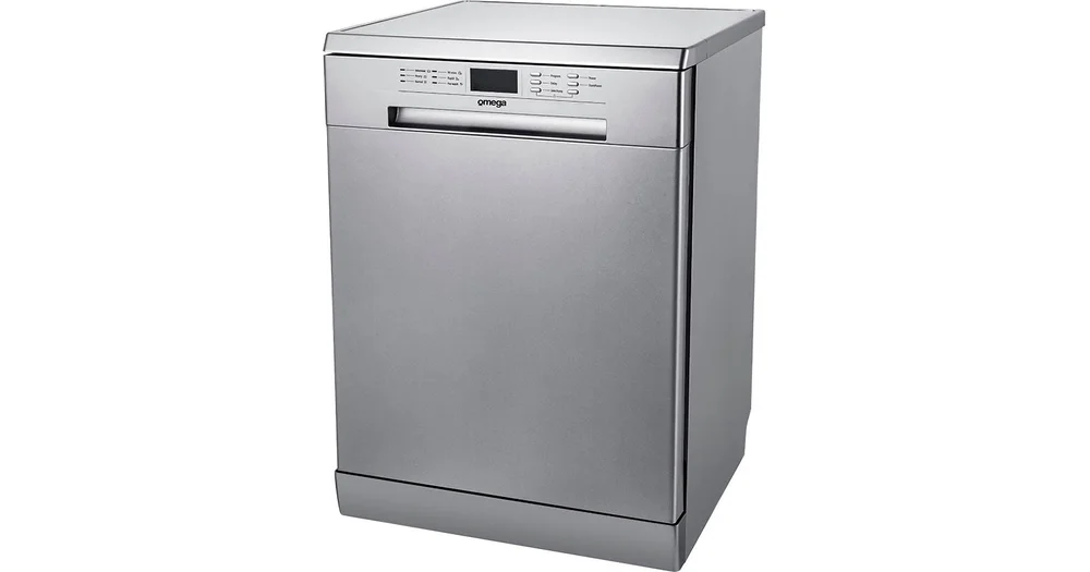 Omega best sale slimline dishwasher