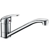 Reece Base MK2 Sink Mixer