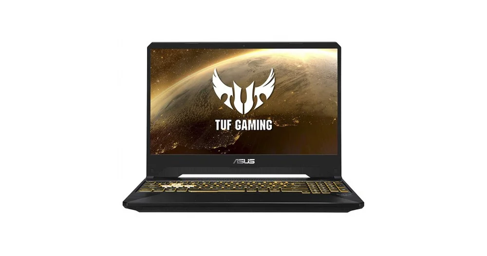 ASUS TUF Gaming FX505DT reviews | ProductReview.com.au