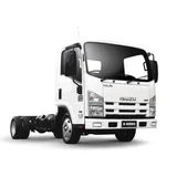 Isuzu N Series