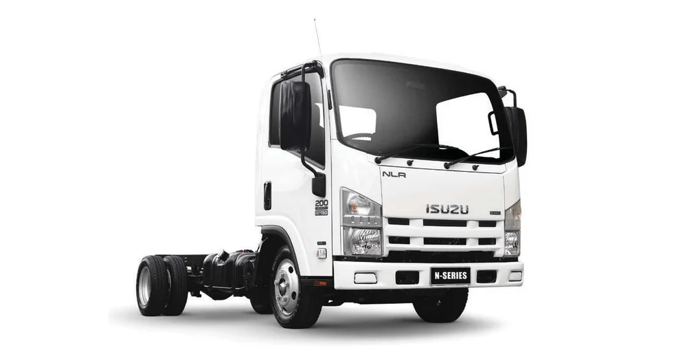 Isuzu N Series Productreview Com Au