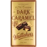 Whittakers 62% Dark Caramel