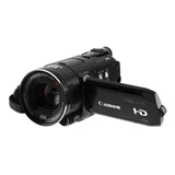 Canon Legria HFS10