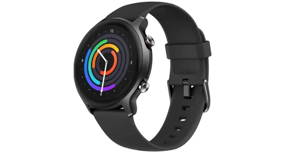 Kogan Pulse+ II Smart Watch