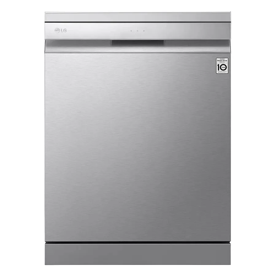 LG QuadWash XD3A15NS (Noble Steel 