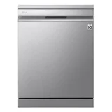 LG QuadWash XD3A15NS (Noble Steel)