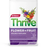 Yates Thrive Flower & Fruit Soluble Fertiliser