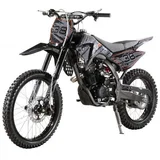 Atomik Fury 250cc