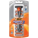 Bic Hybrid 3