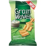 Grain Wave Wholegrain