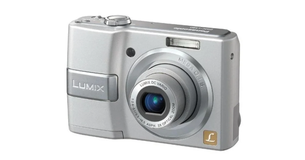 Panasonic Lumix DMC-LS80 reviews | ProductReview.com.au