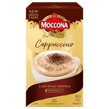 Moccona Cappuccino