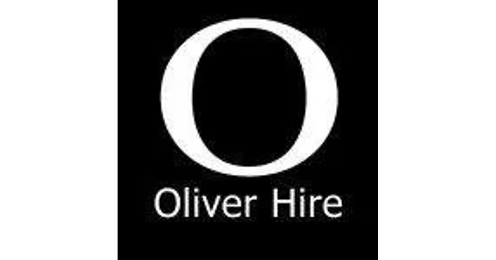 Oliver Hire reviews