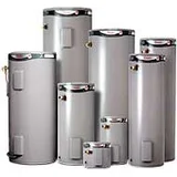 Rheem Rheemglas Water Series