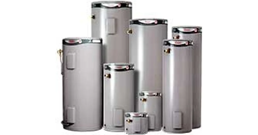 Rheem Rheemglas Water Series | ProductReview.com.au