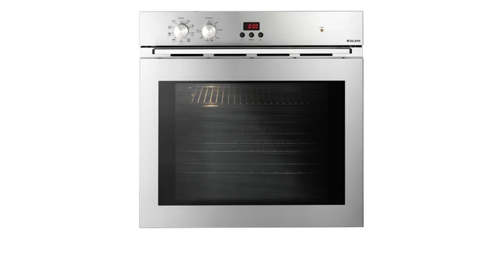 Glem GF69MEI reviews