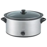 Abode 5.5L / 6.5L Stainless Steel