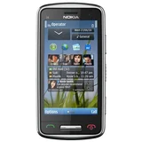 Nokia C6-01