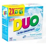 DUO 2X Ultra Concentrate Front Loader