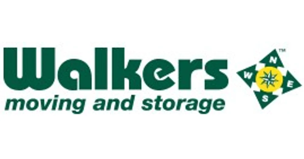 Walkers Moving & Storage reviews