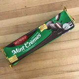 ALDI Belmont Biscuit Co. Chocolate Mint Cremes