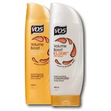 VO5 Elixir Shampoo & Conditioner