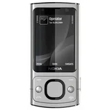 Nokia 6700 slide