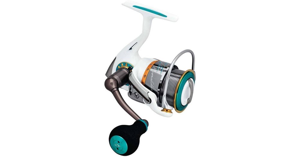 Daiwa Emeraldas 2506 reviews | ProductReview.com.au
