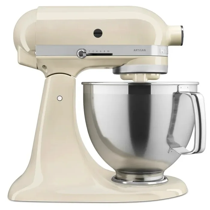 KitchenAid 4.8L Stand Mixer KSM195 reviews | ProductReview.com.au