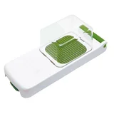 Alligator Mini Chopper with Collector