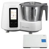 Bellini Supercook Kitchen Master BTMKM800X / BTMKM810X