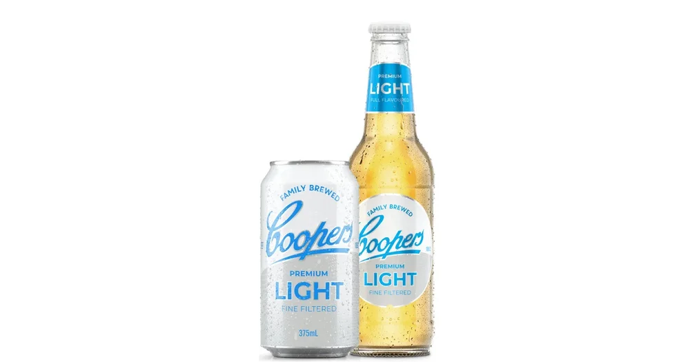 Coopers Premium Light reviews