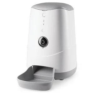 ALDI Cocoon Smart WiFi Pet Feeder reviews