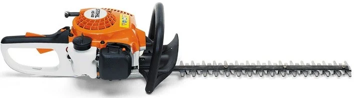 go hedge trimmer