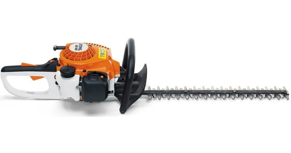 Stihl Hs 45 Productreview Com Au