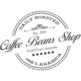 Coffee Beans Shop