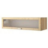 Ikea Varde Glass-door Wall Cabinet