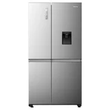Hisense 649L Side by Side HRSBS649SW (Stainless Steel)