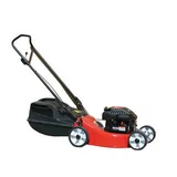 MTD Yardman 408A