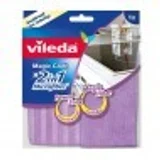 Vileda 2in1 Magic Cloth