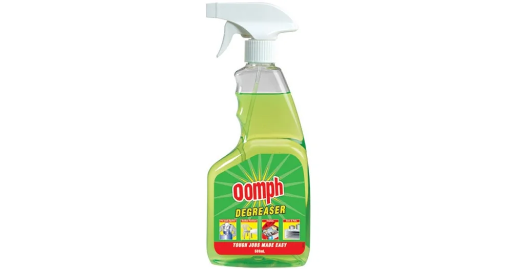 Miracle Brands 5L Outdoor Cleaner - Bunnings Australia